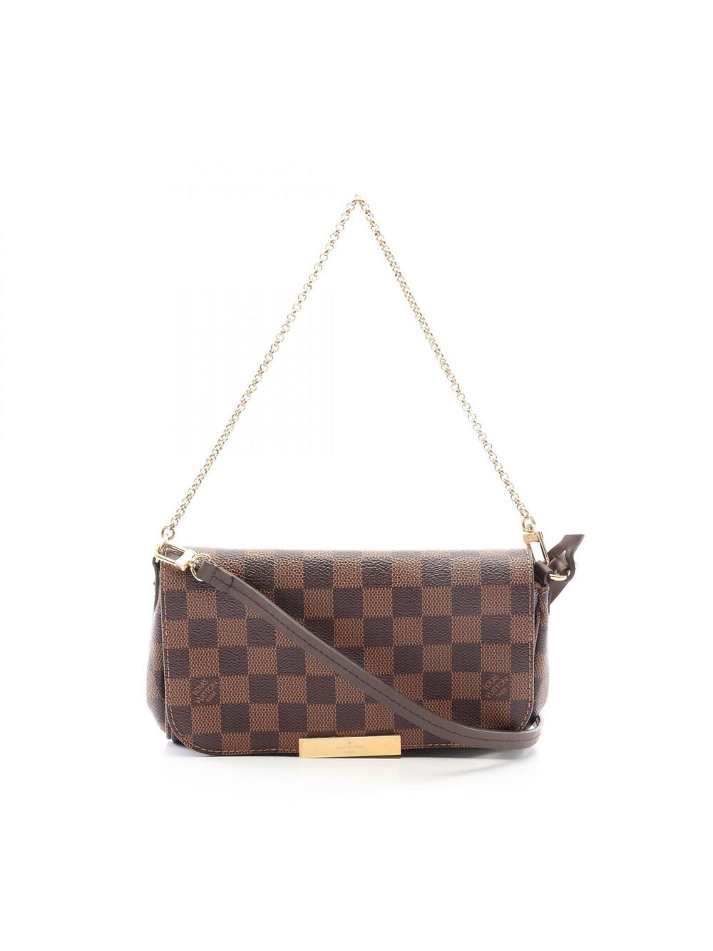 Louis Vuitton Favorite Pm Shoulder #372057L14B